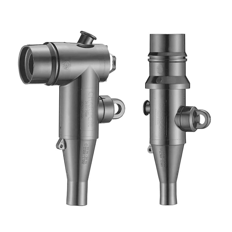 Comment les connecteurs séparables améliorent-ils la sécurité dans les installations de commutation moyenne tension ?