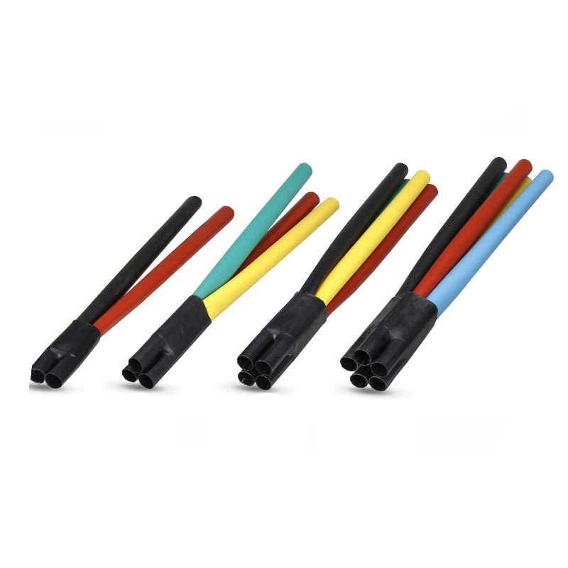 Pourquoi les accessoires de câbles thermorétractables sont-ils essentiels pour les systèmes électriques modernes ?