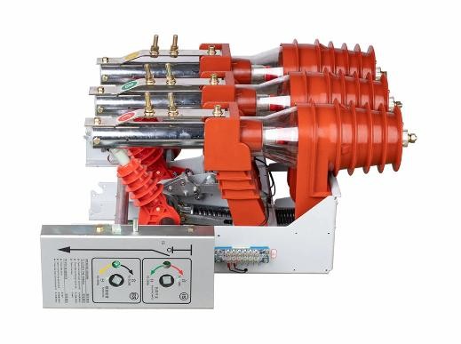 Disjoncteur de charge pneumatique FKN12 HV