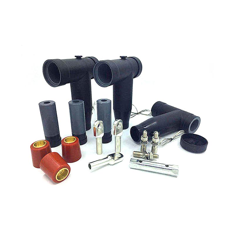 Connecteur séparable 630A