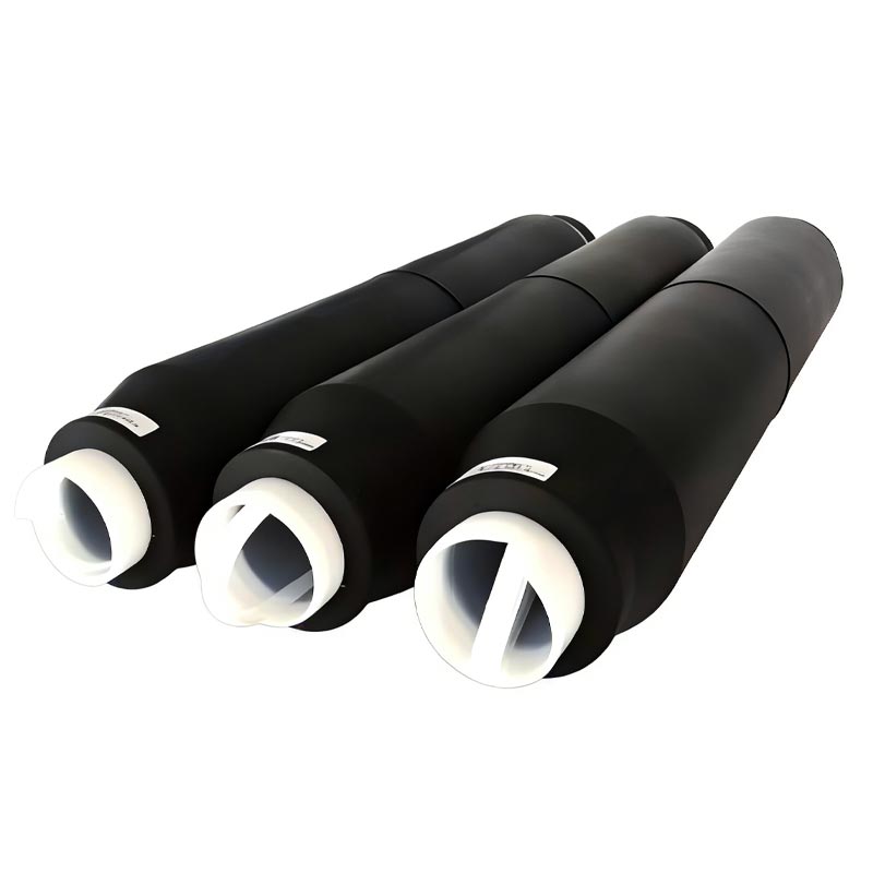 Kit de joint de câble rétractable à froid