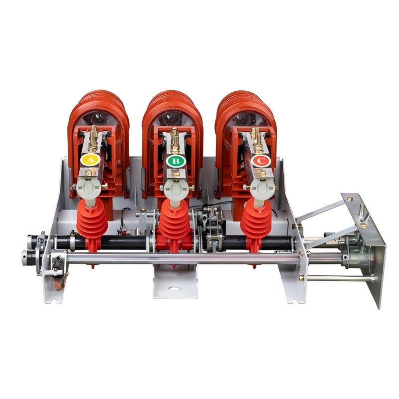 Interrupteur de charge sous vide intérieur