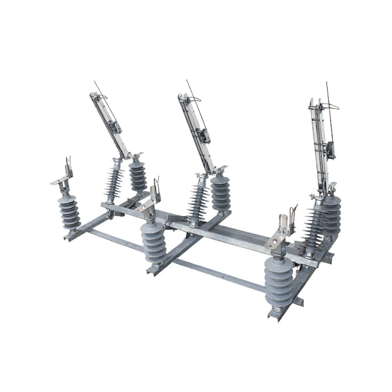 Sectionneur IACM extérieur